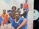 CIMARONS On The Rock VULCAN VULA501 1976 Lee Perry Vinyl LP NM