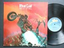 MEAT LOAF Bat Out Of Hell 12