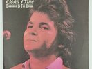 John Prine Diamonds In The Rough LP Orig 1972 Press SD 7240 VG+ ULTRASONIC CLEAN