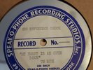 JAMES MELTON SINGS 