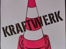 KRAFTWERK FIRST LP RED VINYL CROWN ITALY REISSUE RALF HUTTER RUCKZUCK 1970