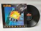 Def Leppard: Pyromania Vinyl LP Record (422-810  308-1  M-1) (1983)