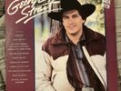 George Strait Greatest Hits LP Mint