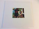 ANAL CUNT RARE PICNIC OF LOVE 2009 LP SETH PUTNAM