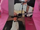 2 LP'S GEORGE STRAIT 