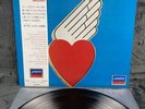 LP The Rolling Stones – Heartbreakers 14 Love Ballads | Japan Press | M/NM