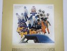 NM O.G.  [Sly and The Family Stone Greatest Hits] Lp 33 Vinyl Record QAL 30325