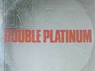 Kiss – Double Platinum-2XLP-original1978-	Casablanca – NBLP 7100-2-1st Can.Press