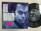 NEIL DIAMOND Cherry Cherry - Picture Sleeve  Rare near mint  EP