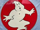 Ray Parker Jr. – Ghostbusters 12 inch Limited Edition, Picture Disc