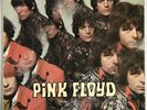 PINK FLOYD PIPER AT THE GATES OF DAWN LP COLUMBIA UK MONO 1967 VG+ PRO CLEANED