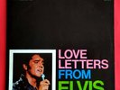 ELVIS PRESLEY (33 RPM - ITALY) LSP 4530  