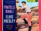 ELVIS PRESLEY (45 RPM - ITALY) A72V 0083  