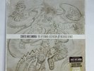 Coheed And Cambria The Afterman: Descension//Big Beige Demos CLEAR RSD /1000 LP