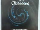 The Obsessed The Church Within 2013 Reissue 2LP 180 gram Gatefold Vinyl