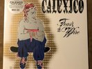 Calexico - Feast of Wire LE Silver Vinyl Sealed Free Shipping