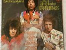 JIMI HENDRIX-ELECTRIC LADYLAND FRENCH TEST PRESSINGS DBLE VINYL ALBUM