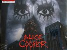 ALICE COOPER, DETROIT STORIES, 2 LP, GATEFOLD COVER, SEALED