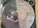 The Mars Volta vinyl limited edition  Inertiatic ESP