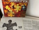 LP RAP HIP HOP ITALIANO NEFFA Feat. Deda & Al Castellana – 107 Elementi 1998