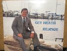 GUY HEATH Lp Rejoice Private Real People Southern Gospel DRUM BREAKS SAMPLES