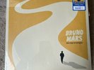 Bruno Mars - Doo Wops & Hooligans - LP Walmart Exclusive Yellow Vinyl NEW Sealed