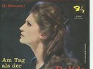 7'Dalida  Abschiedsmelodie/Am Tag als der Regen kam  Barclay Germany