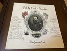 Nitty Gritty Dirt Band Will the Circle Be Unbroken 3LP EX GATEFOLD Folk Rock