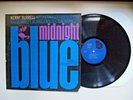 Kenny Burrell-Midnight Blue-Blue Note 84123 Stereo