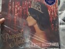 Kacey Musgraves - Pageant Material LP Pink Vinyl Record New, Sealed