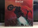 Meat Loaf Vinyl Record- Bat Out Of Hell