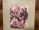 The Sensational Alex Harvey Band ‎– Framed Die Cut Gatefold Sleeve Vinyl LP VG+