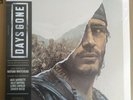 DAYS GONE Soundtrack OST 2-LP Vinyl 2019 Mondo VGM New & Sealed