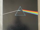 Pink Floyd - Dark Side Of The Moon - MFSL 1-017 , complete , Ex / Ex+/Ex+