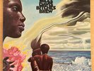 Miles Davis: Bitches Brew 2-LP PG 26 VG++ 1975 pressing