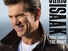 Chris Isaak - First Comes The Night [Vinyl New]