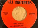 Emanon's Orchestra - Bird Walkin' - All Brothers