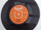 THE BEATLES POLYDOR SCROLL TOP NH 52317 
