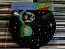 Tenacious D - Post-Apocalypto LP Vinyl Picture Disc