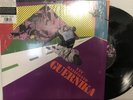 T.N.T.  – Manifiesto Guernika LP 2011 Munster Records – MR 308 EX/EX Spain 180G