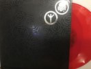 Death In June – The Wörld Thät Sümmer LP 2016 Pylon - PYLON 040 Red Vinyl EX