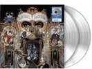 Michael Jackson Dangerous 2x LP SILVER Colored Exclusive Vinyl Record New Sealed