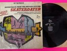 Davie Allan Skaterdater LP 1966 STEREO Promo Surf Garage Mike Curb Mira SHRINK