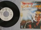 Elton John Pinball Wizard / Better Off Dead PROMO 1975 Japan 7