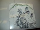 Metallica and Justice for all vinyl 2xLP 2018 Blackened BLCKND007R-1 NM