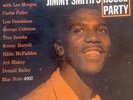 Jimmy Smith House Party Blue Note 4002