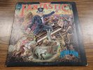 ELTON JOHN*CAPTAIN FANTASTIC*VINYL LP RECORD MCA RECORDS 2142 《1975》EX/VG