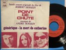 Ep 45 T  Johnny Hallyday Bo «  Point De Chute «