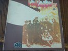 Led Zeppelin II Original Atlantic RL Robert Ludwig Hot Mix SS Good condition