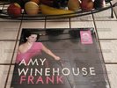 AMY WINEHOUSE: Frank - Limited Edition Pressed On Pink Vinyl - New sealed
